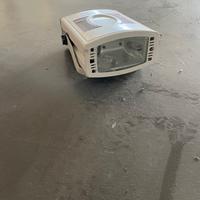 Lampade industriali e per negozi