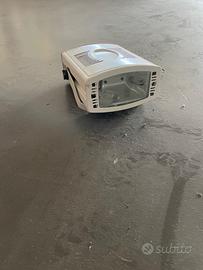 Lampade industriali e per negozi