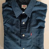 Camicia uomo Levi's tg. L