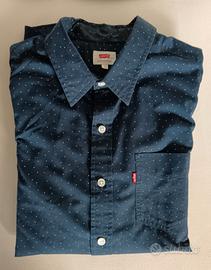 Camicia uomo Levi's tg. L
