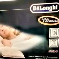 scaldasonno De Longhi