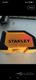 bolla Stanley laser 