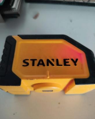 bolla Stanley laser 
