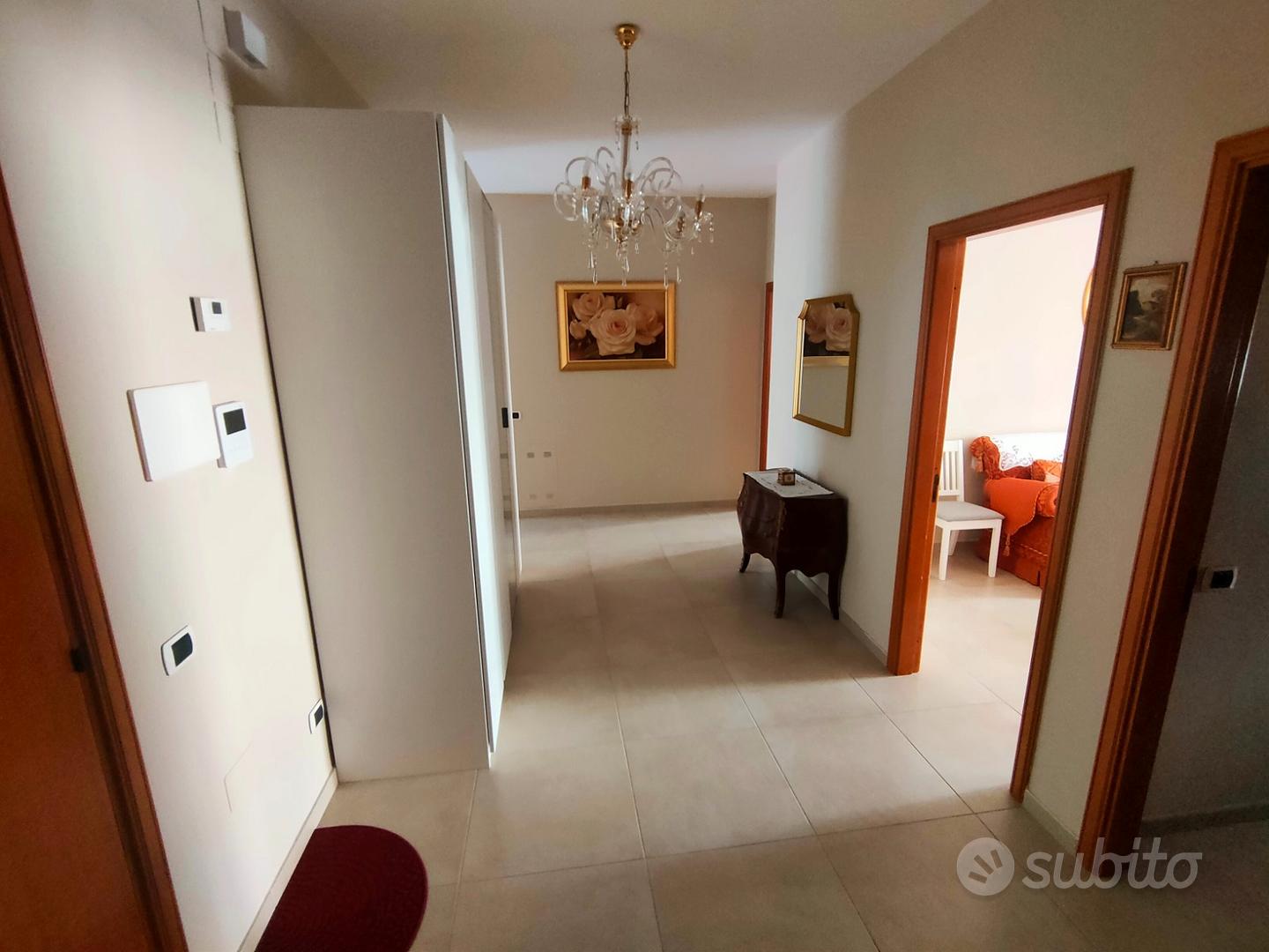 Appartamento – Corato, Bari - Altro