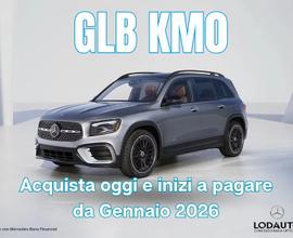 Mercedes-Benz Classe GLB GLB 180 Automatic Pr...