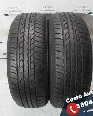 Gomme 225 60 17 Double 95% 2022 225 60 R17