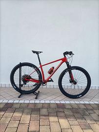 MTB Megamo carbonio