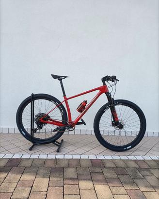 MTB Megamo carbonio