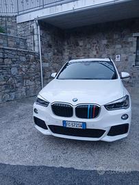 Bmw x1 20d  xdrive m sport