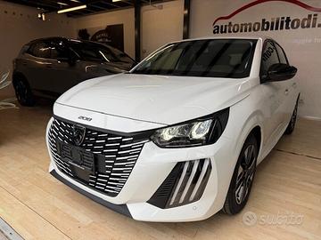 Peugeot 208 PureTech 100 Stop&Start 5 porte Allure