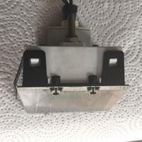 AUTOBIANCHI Y10 ECONOMETRO