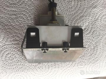 AUTOBIANCHI Y10 ECONOMETRO