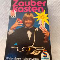 MISTER MAGIA