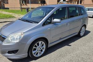 Opel Zafira 1.9 16V CDTI 150CV aut. Edition AUTOMA