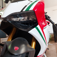 Panigale 1199s "NO TRICOLORE"