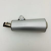 Silenziatore destro ducati monster 696 08 - 09
