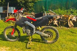 Honda CR 250
