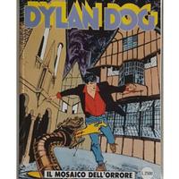 Dylan Dog 92 - Prima Edizione