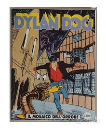 Dylan Dog 92 - Prima Edizione