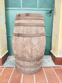 Botte vino