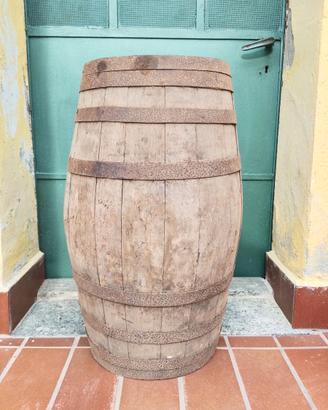 Botte vino