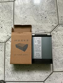 Alimentatore 24V 400W