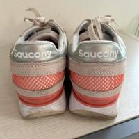 scarpe saucony 