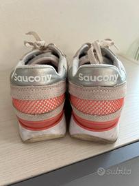 scarpe saucony 