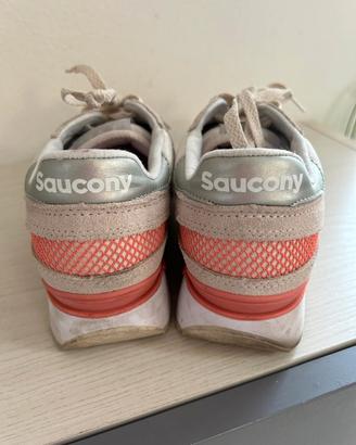 scarpe saucony 