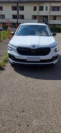 Skoda kamiq 1.0 dsg black dot