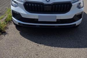 Skoda kamiq 1.0 dsg black dot