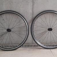 Ruote Shimano RS 100