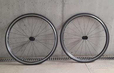 Ruote Shimano RS 100