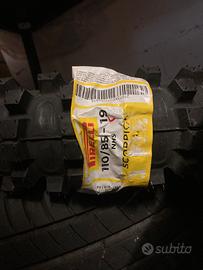 Pirelli scorpion 110/85-19 da cross