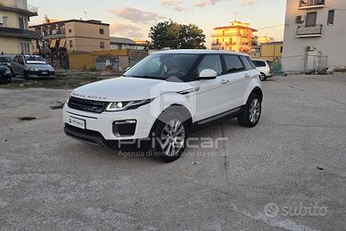 LAND ROVER Range Rover Evoque 2.0 TD4 180 CV 5p. H