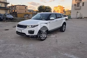 LAND ROVER Range Rover Evoque 2.0 TD4 180 CV 5p. H