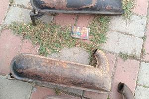 marmitta siluro sito vespa 50 special primavera