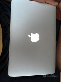 Macbook del 2013