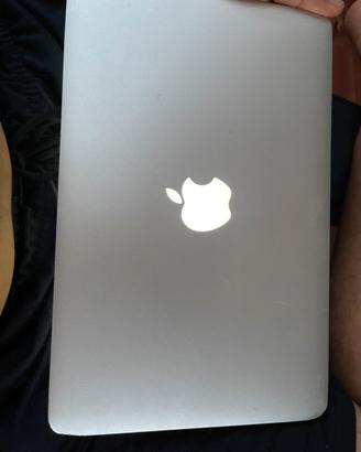 Macbook del 2013