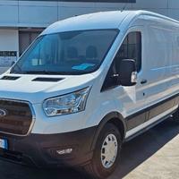 Ford transit 330 2.0TDCI 130CV trend L3 H2 e6.2"