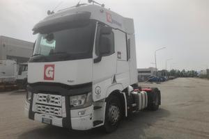 TRATTORE STRADALE RENAULT T460 EURO 6