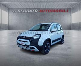 FIAT Panda 1.0 firefly hybrid Cross s&s 70cv ...