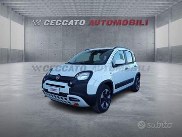 FIAT Panda 1.0 firefly hybrid Cross s&s 70cv ...