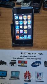 9080N-Apple iPod Touch 2 A1288 8GB