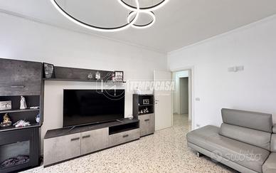 Appartamento in zona centralissima