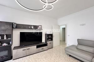 Appartamento in zona centralissima