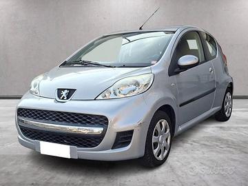 Peugeot 107 1.0 12v Active (plaisir) 3p FL