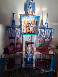 Castello di frozen