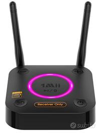 Ricevitore bluetooth 1 Mii