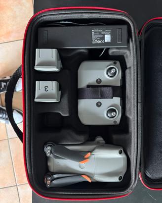 Drone DJI Air 2S Fly More Combo
